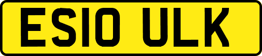 ES10ULK