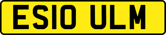 ES10ULM