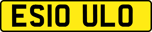 ES10ULO