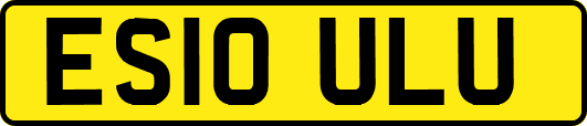 ES10ULU