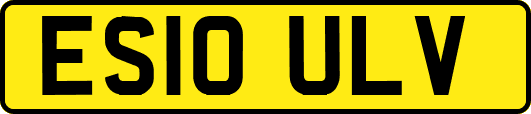 ES10ULV