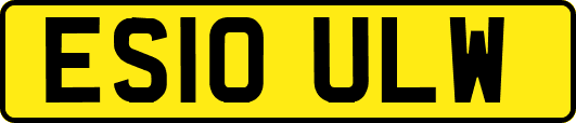 ES10ULW