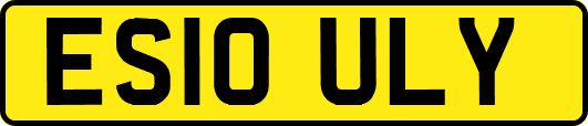 ES10ULY