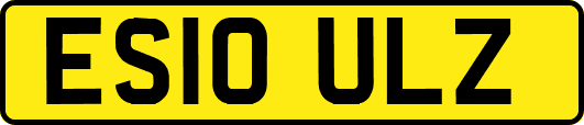ES10ULZ