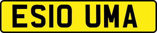 ES10UMA