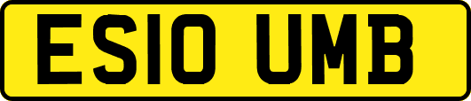ES10UMB