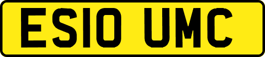 ES10UMC