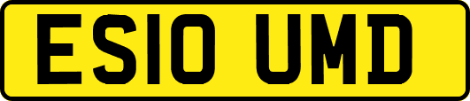 ES10UMD