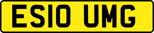 ES10UMG