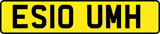 ES10UMH
