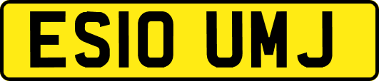 ES10UMJ