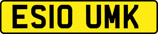 ES10UMK