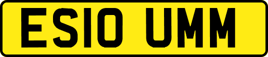 ES10UMM