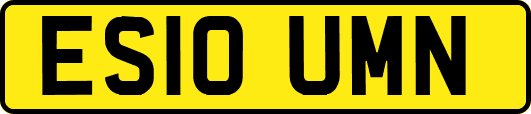 ES10UMN