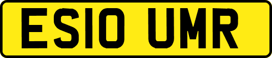 ES10UMR