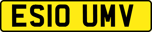 ES10UMV