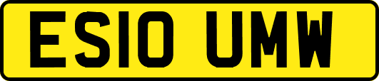 ES10UMW