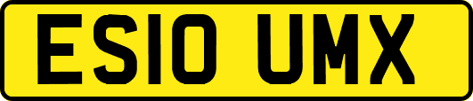 ES10UMX