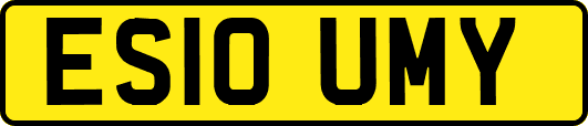 ES10UMY