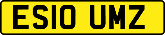 ES10UMZ