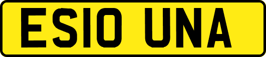 ES10UNA