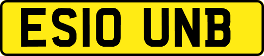 ES10UNB