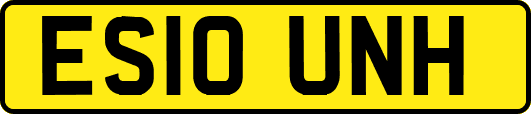 ES10UNH