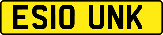 ES10UNK