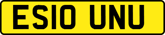 ES10UNU
