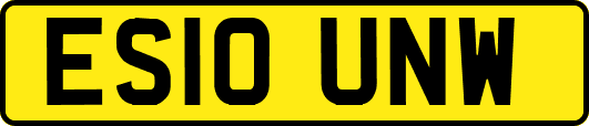 ES10UNW
