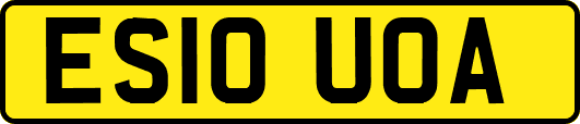ES10UOA