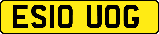 ES10UOG