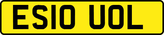 ES10UOL