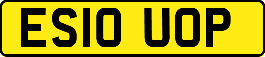ES10UOP