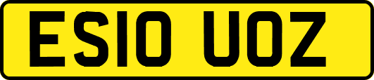 ES10UOZ