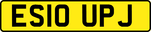 ES10UPJ