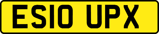 ES10UPX