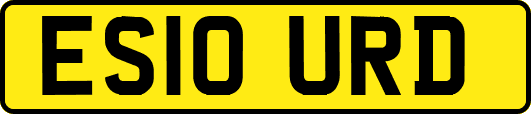 ES10URD