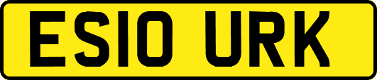 ES10URK