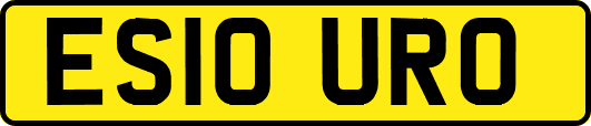 ES10URO