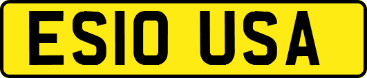 ES10USA