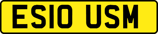 ES10USM
