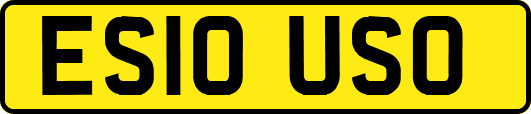 ES10USO