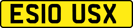 ES10USX