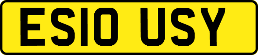 ES10USY