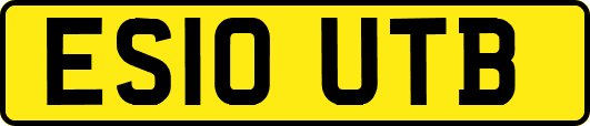 ES10UTB