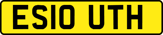 ES10UTH