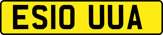 ES10UUA