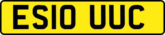 ES10UUC
