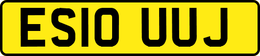 ES10UUJ